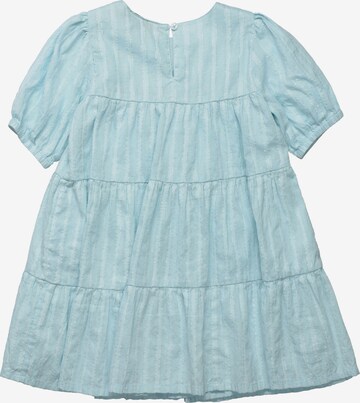 BASEFIELD Dress in Blue