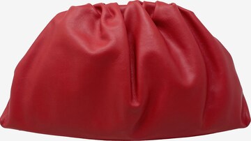 Sac d’ordinateur portable CHICCA BORSE en rouge : devant