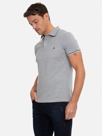 Williot Shirt in Grey