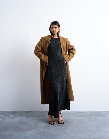 TOPSHOP Kleid 'DELILAH' in Schwarz