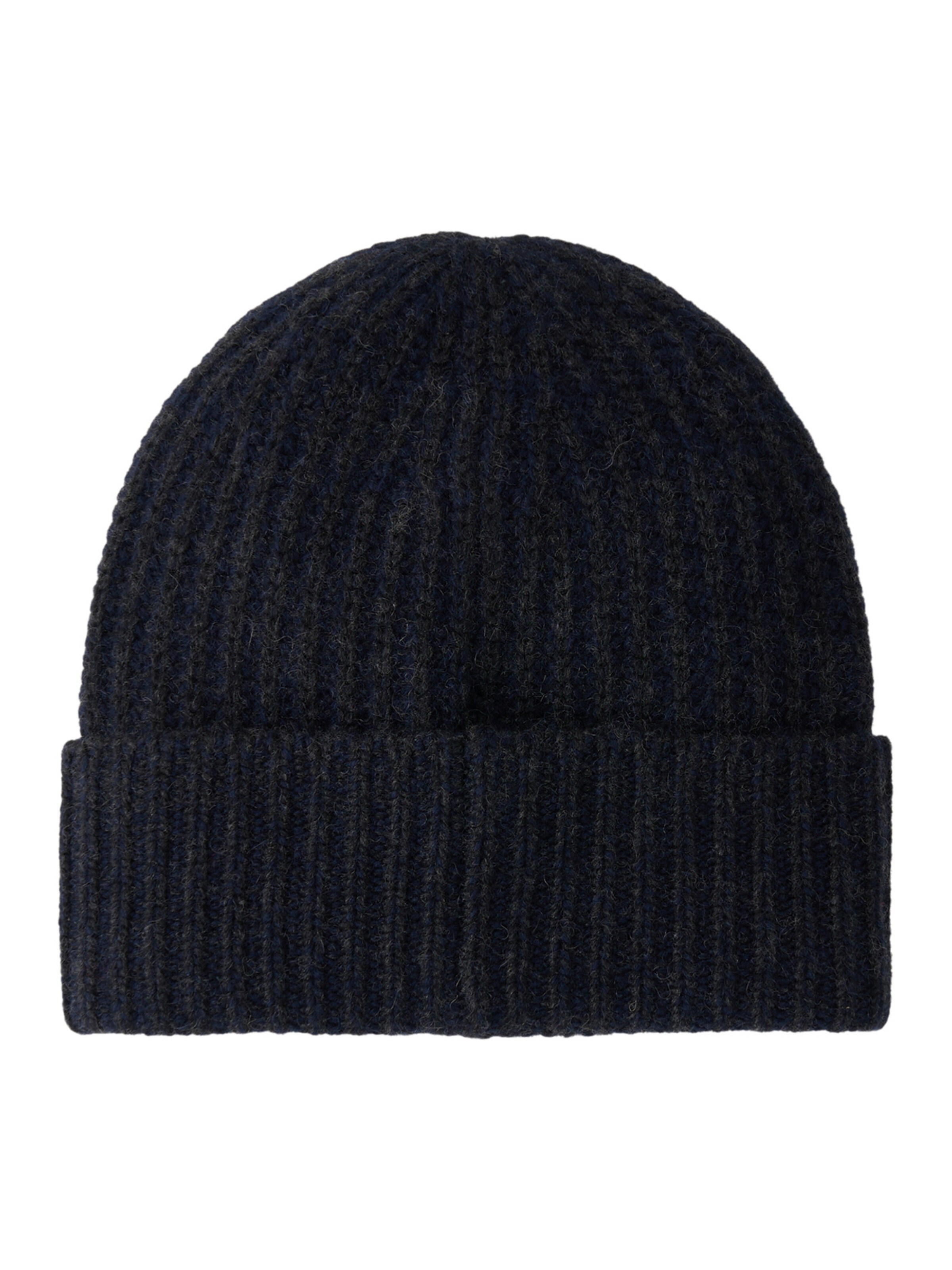 BOGNER Beanie 'Rex' in Black