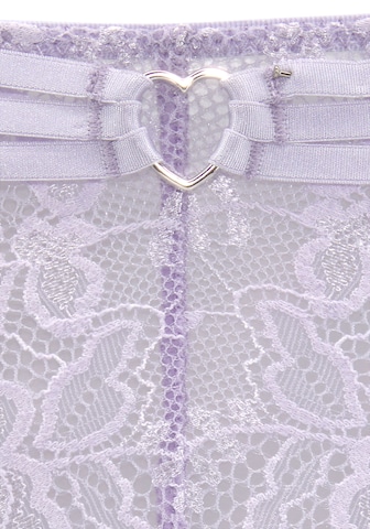 VIVANCE String in Lila