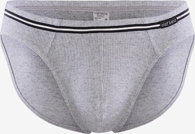 Olaf Benz Slip ' PEARL2328 Sportbrief ' in de kleur Grijs gemêleerd, Productweergave