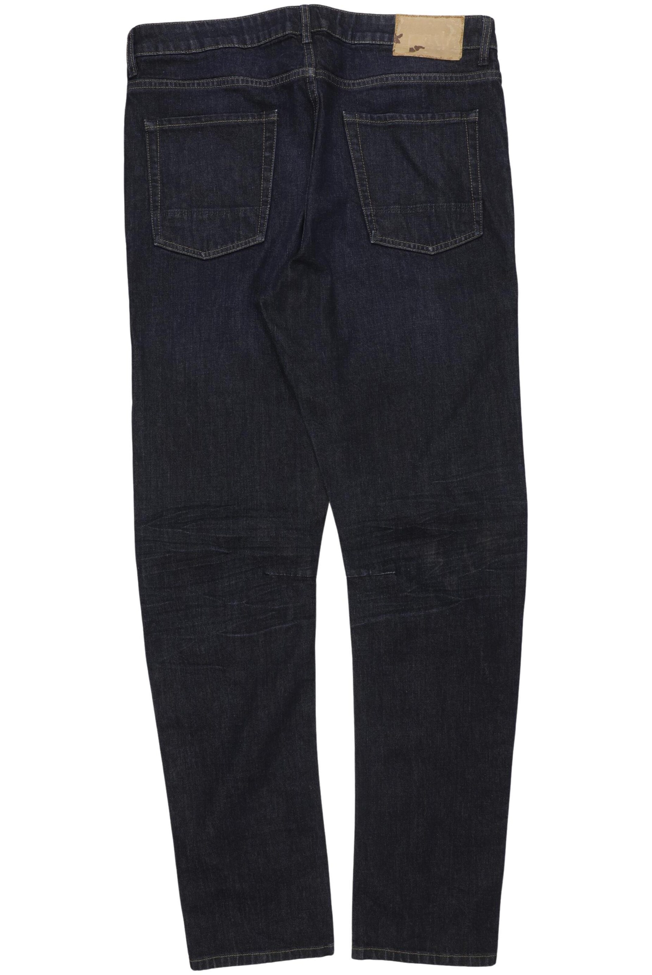 Engelbert Strauss Jeans in 35-36 in Blue