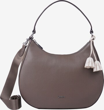 JOOP! Shoulder Bag 'Chiara' in Brown: front