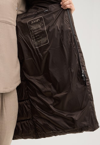 JOOP! Winterjacke in Braun