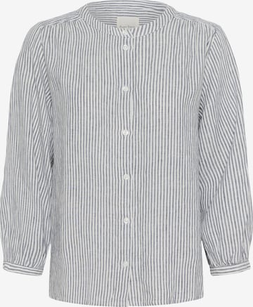 Part TwoBluza - plava boja: prednji dio