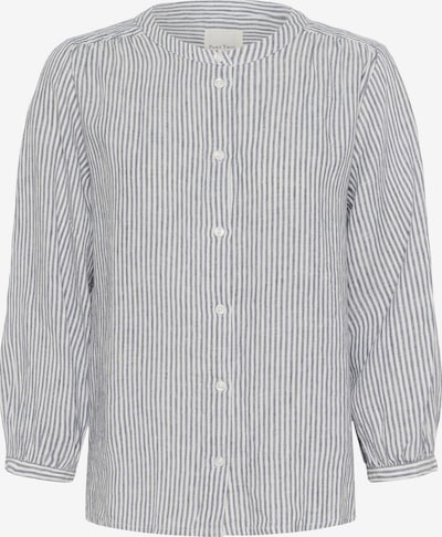 Palaidinė iš Part Two, spalva – melsvai pilka / balta, Prekių apžvalga