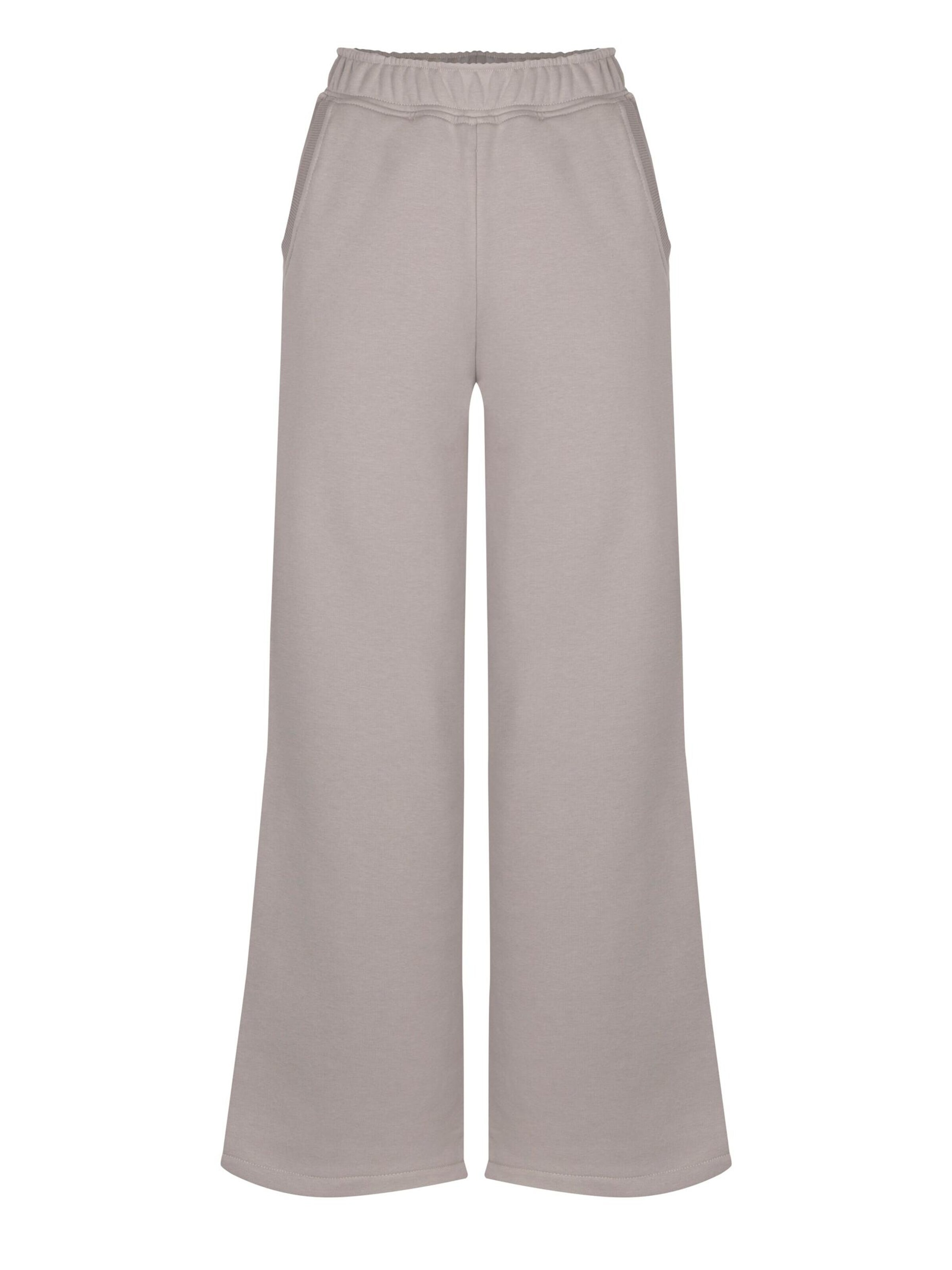 FEMSSY Hose‌‌‌‌ in Beige: Vorderseite