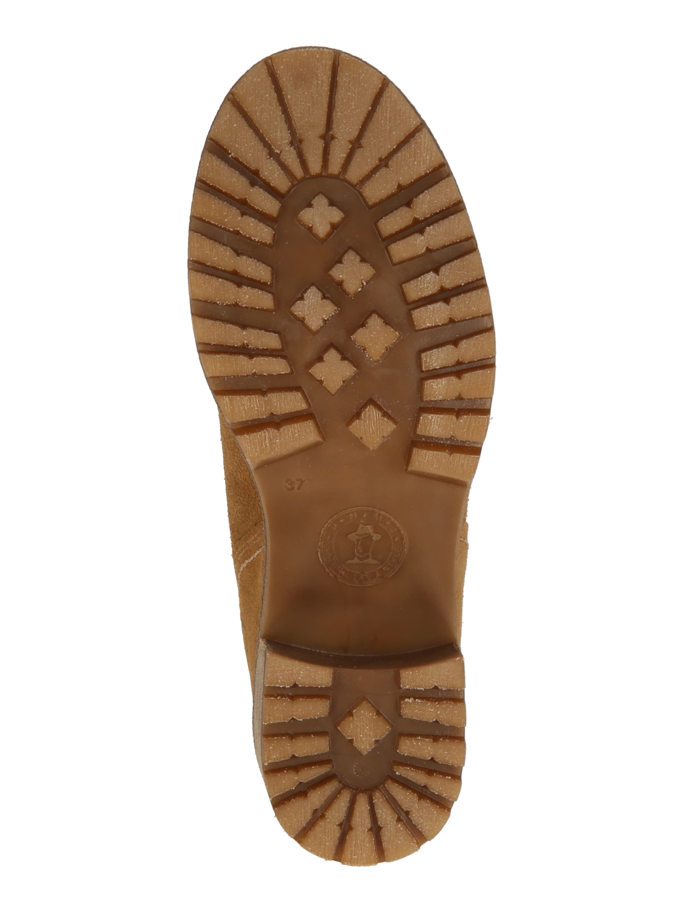 PANAMA JACK - Botas Chelsea 'Pia' en marrón