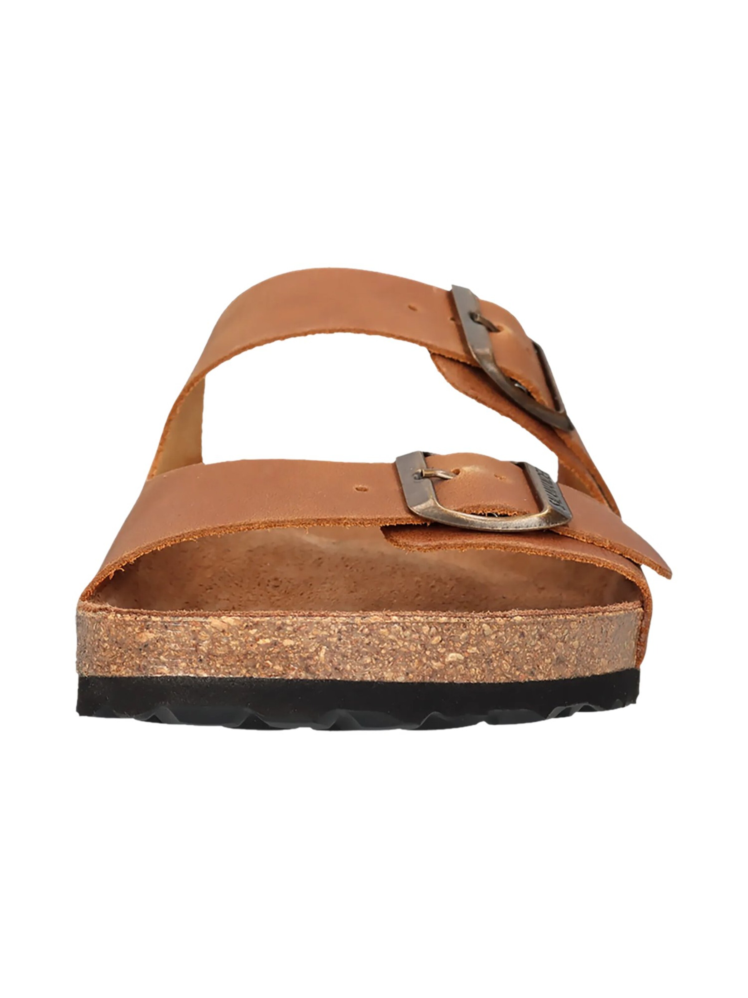 SALAMANDER Mules in Brown