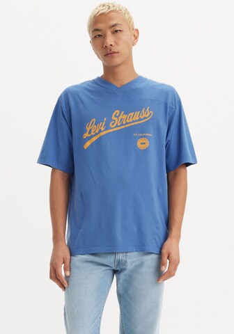 LEVI'S ® Shirt in Blau