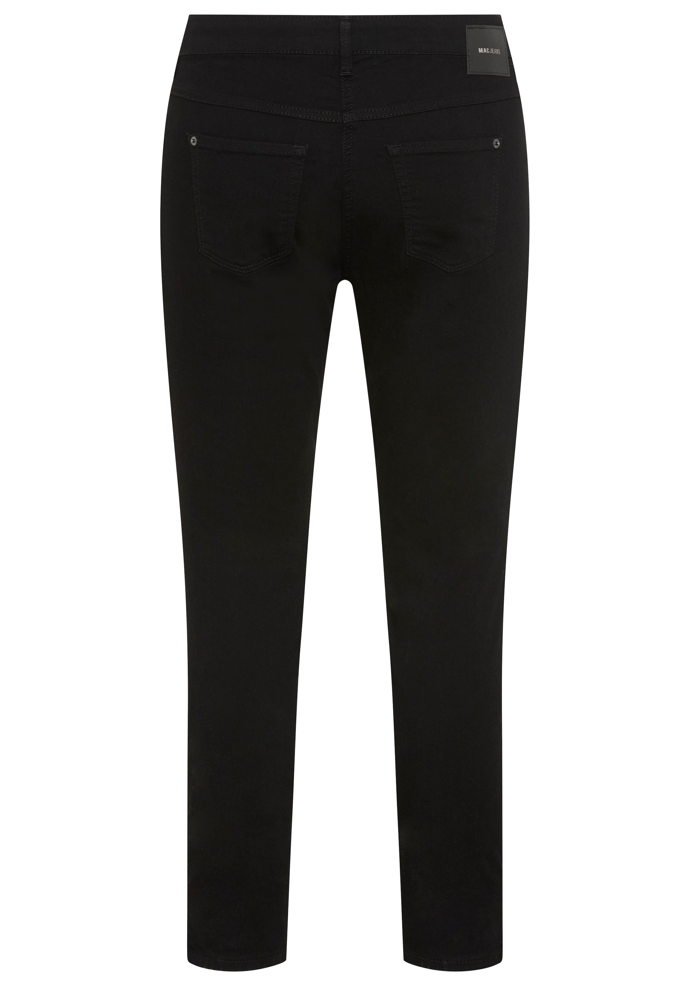 MAC Slim fit Jeans in Black