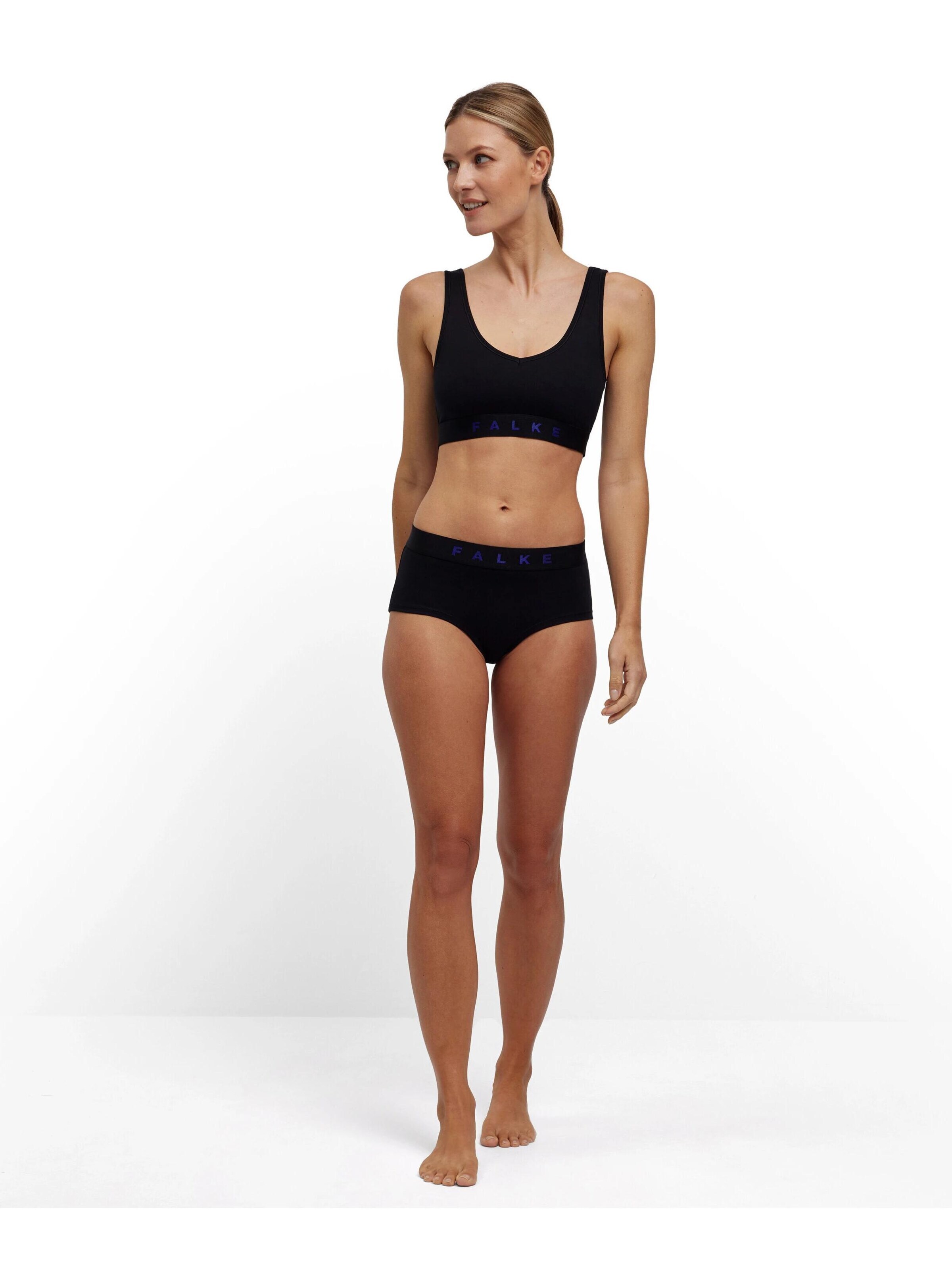 FALKE Bustier BH‌‌‌‌‌ in Mischfarben