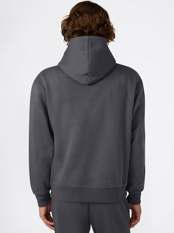 Champion Authentic Athletic Apparel Sweatshirt i grå