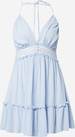 Rochie de cocktail Trendyol pe albastru, Vizualizare produs