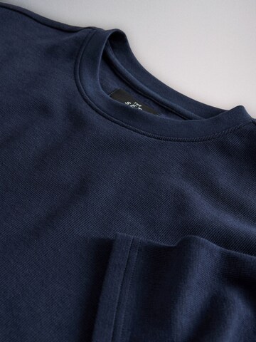 The Set Shirt in Blue