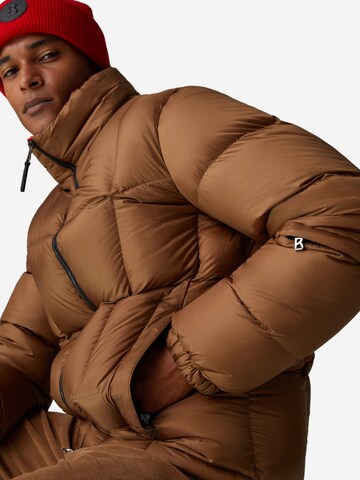 BOGNER Jacke 'Floyd' in Braun