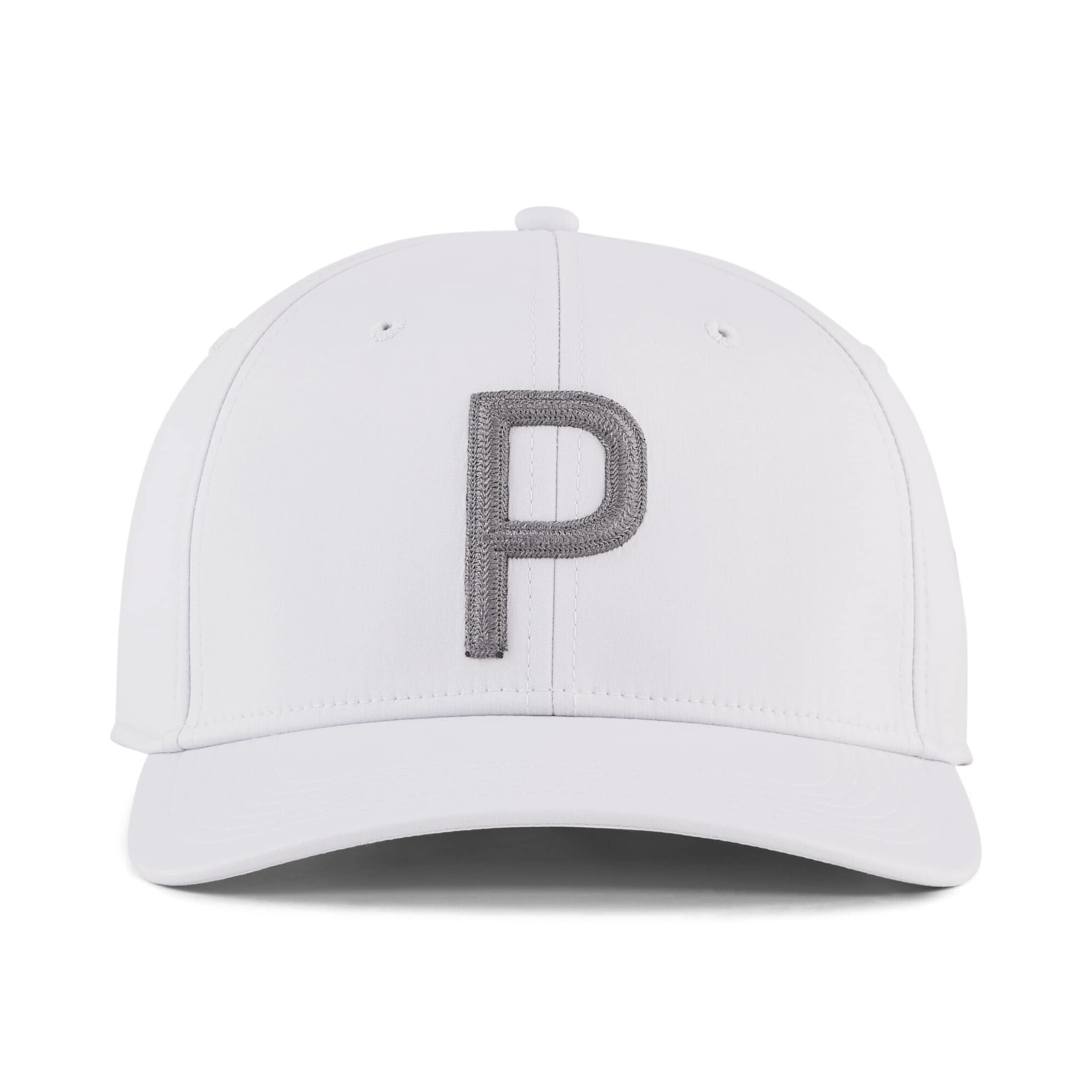 PUMA Sportpet 'Heritage P' in Wit