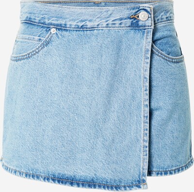 LEVI'S ® Skirt 'Skort' in Blue denim, Item view