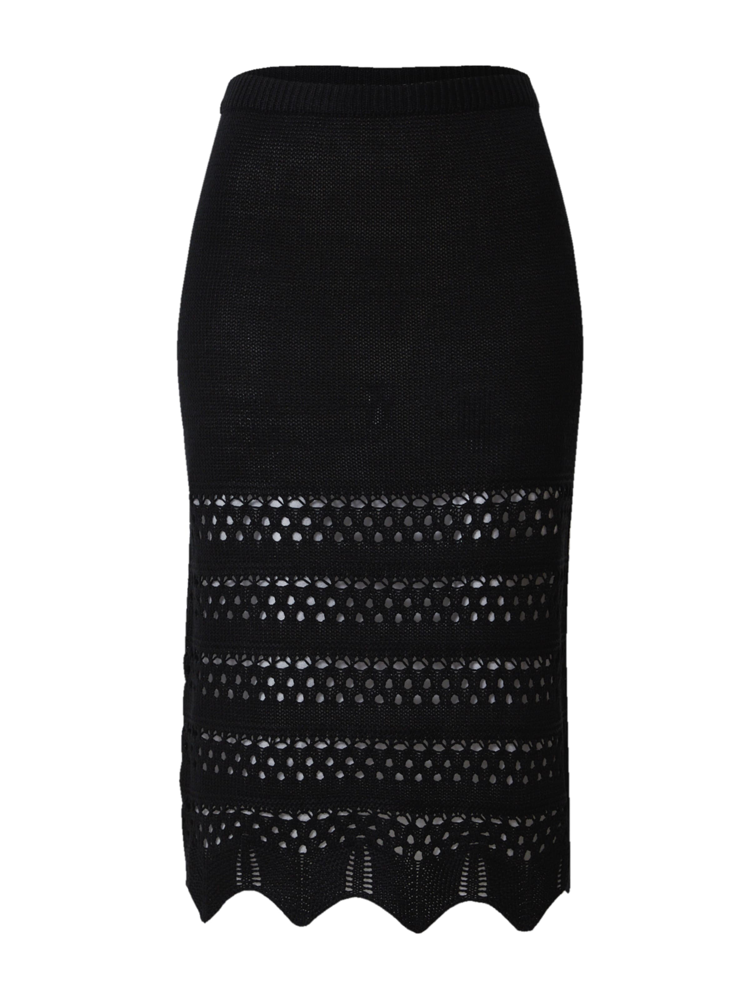 Urban Classics Seelik, värv must: eest vaates