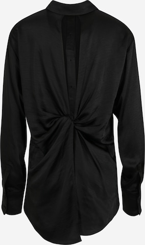 Y.A.S Tall Блуза 'VIMA ' в черно