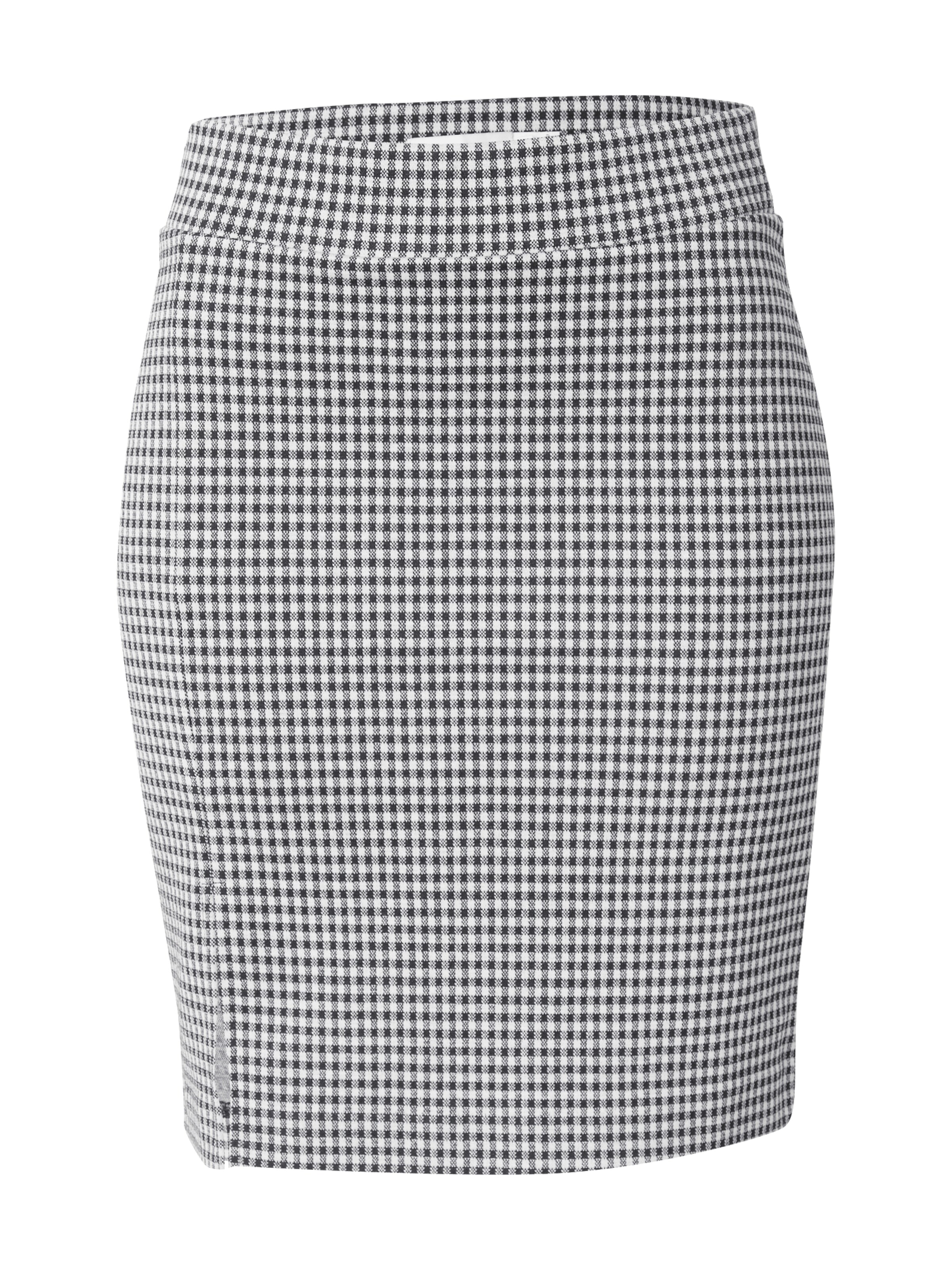 b.young Nederdel 'BY Rowan' i grå: forside