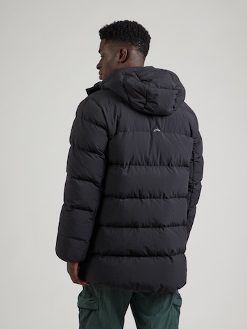 Kathmandu Outdoor jacket 'EPIQ' in Black