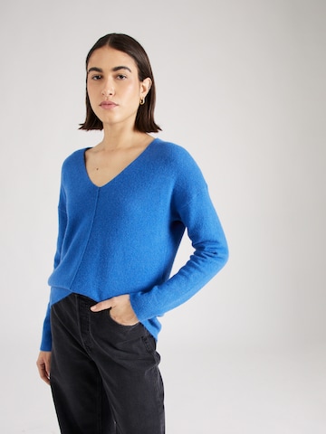 ESPRIT Pullover in Royalblau | ABOUT YOU