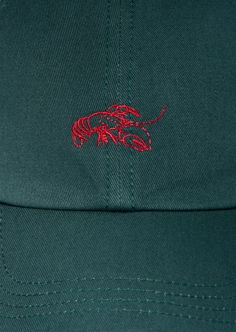 Marc O'Polo DENIM Cap in Green
