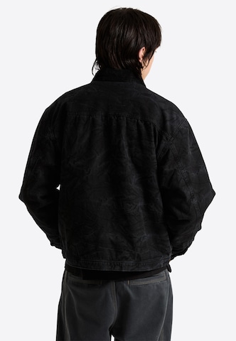 VANS - Chaqueta de entretiempo 'Nico' en negro