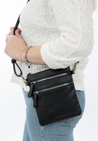 Emily & Noah Crossbody bag 'Emma' in Black