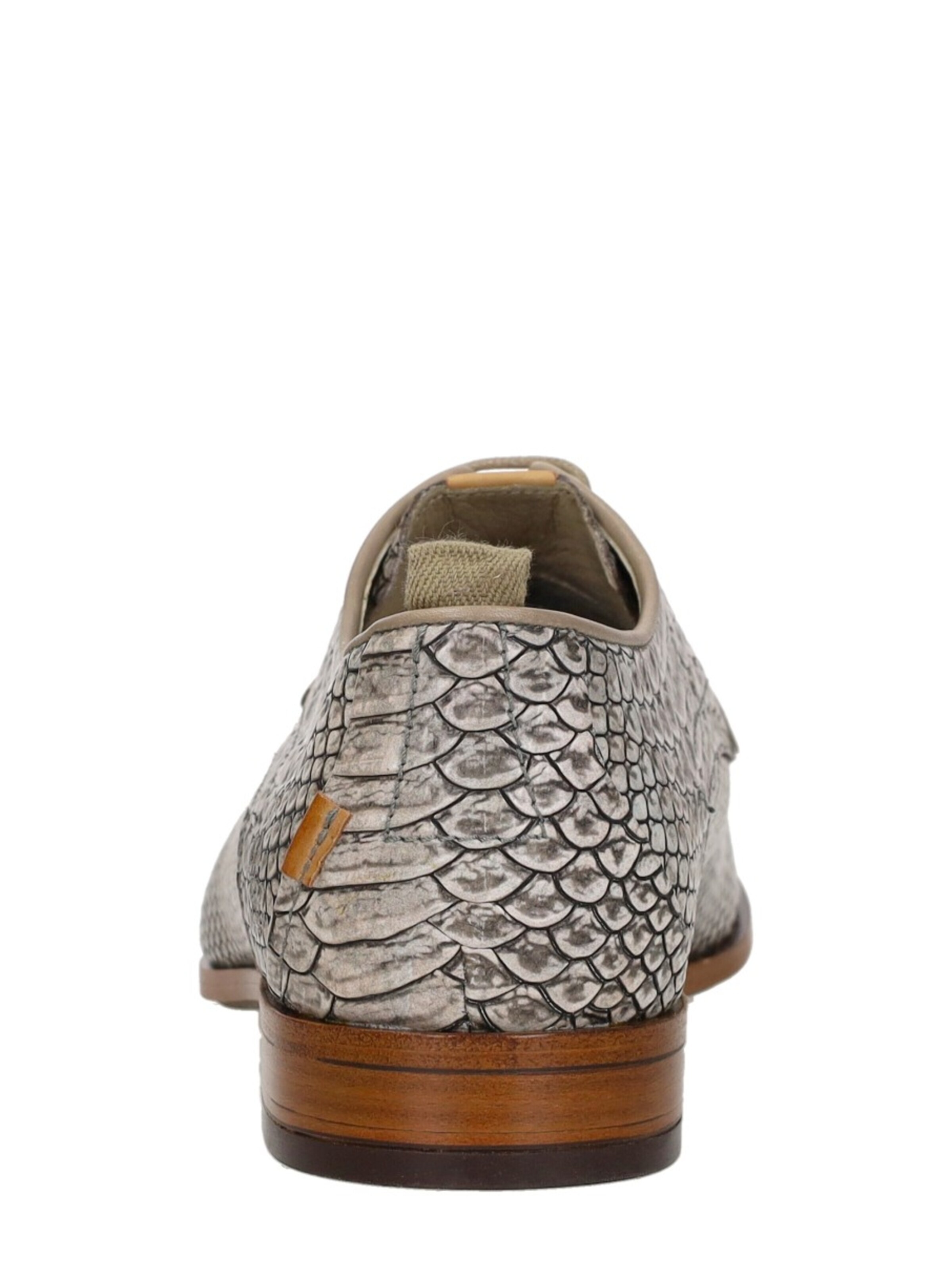 Rehab Veterschoen 'Greg Sculp' in Beige