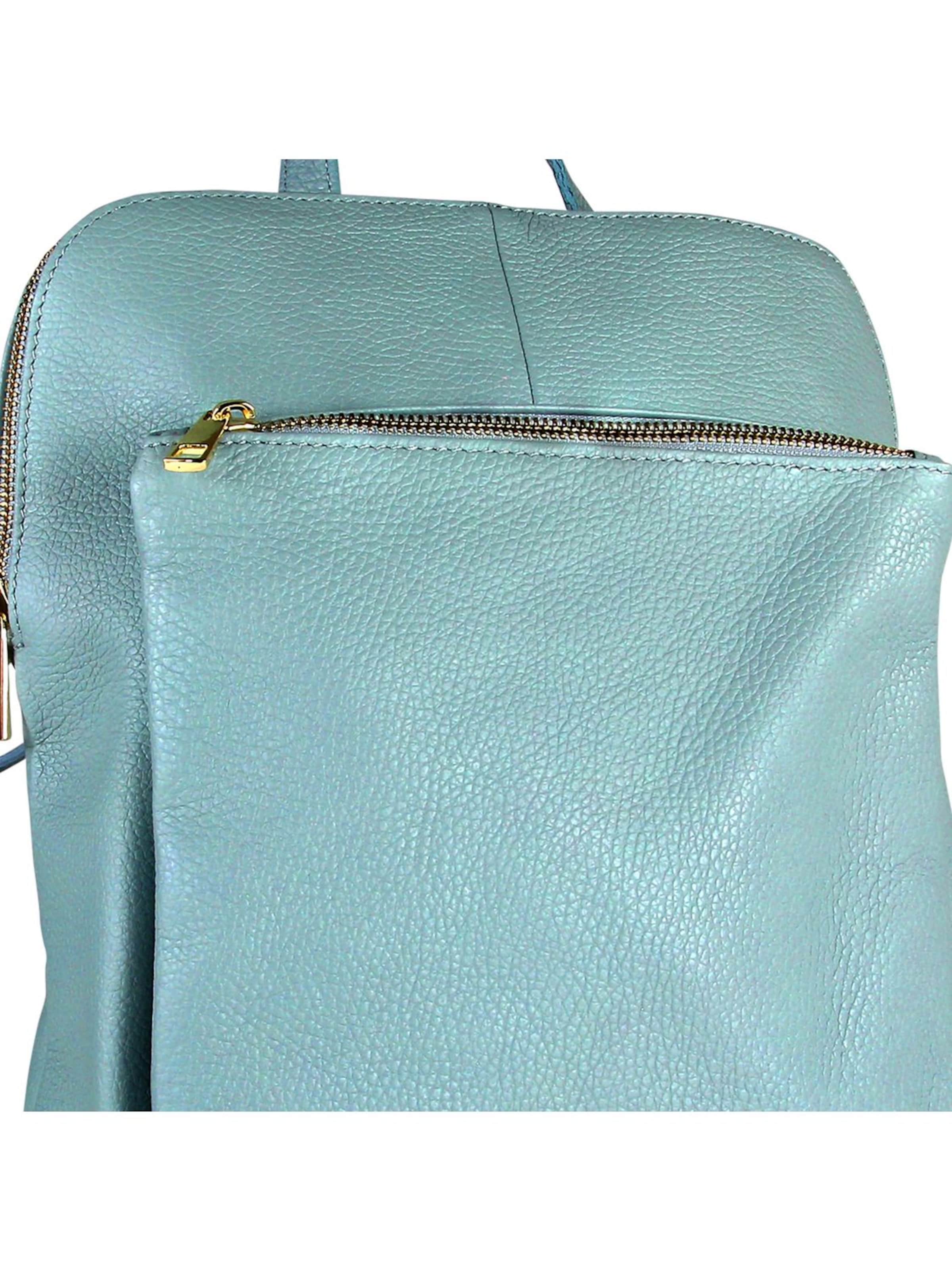 Toscanto - Mochila en azul
