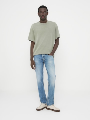 Regular Jeans 'GROVER' de la REPLAY pe albastru