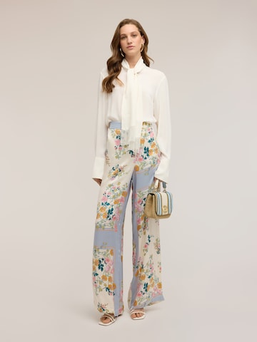 Camicia da donna di MOTIVI in bianco