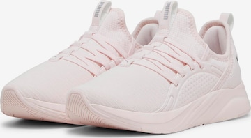 PUMA Athletic Shoes 'Sophia' in Pink: front