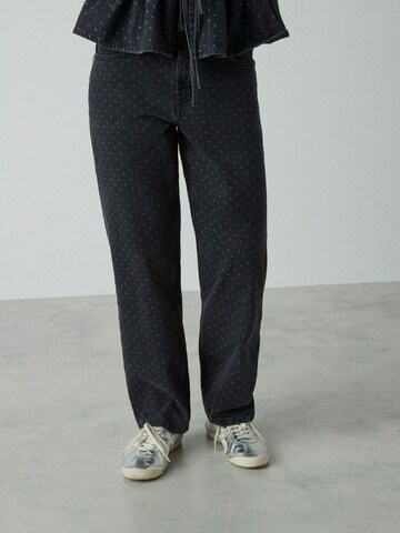 Skinny Jeans di Next in nero