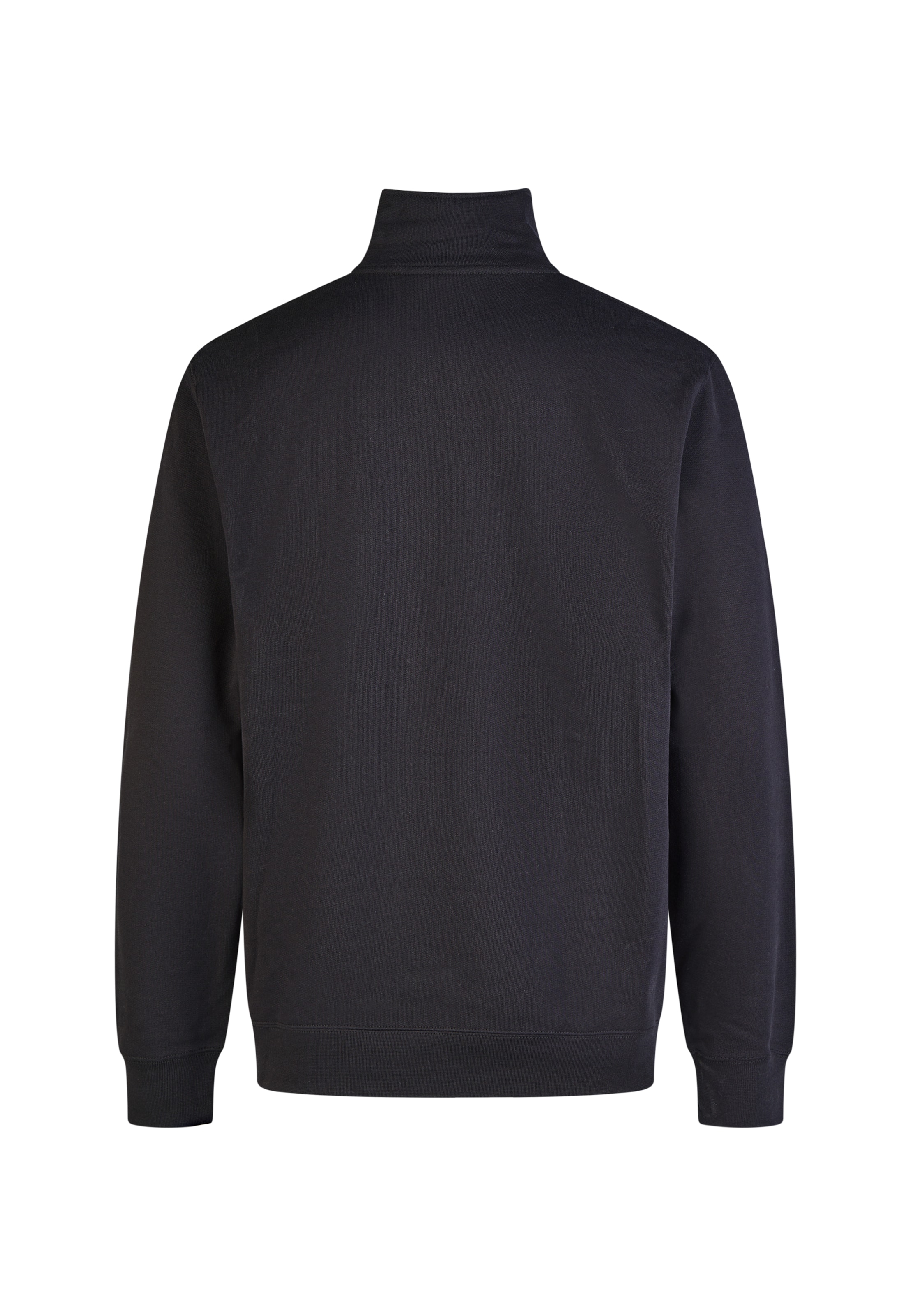 Cleptomanicx Shirt in Zwart