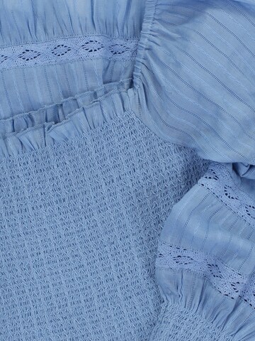 Robe '2512-5828-105' Looxs Revolution en bleu