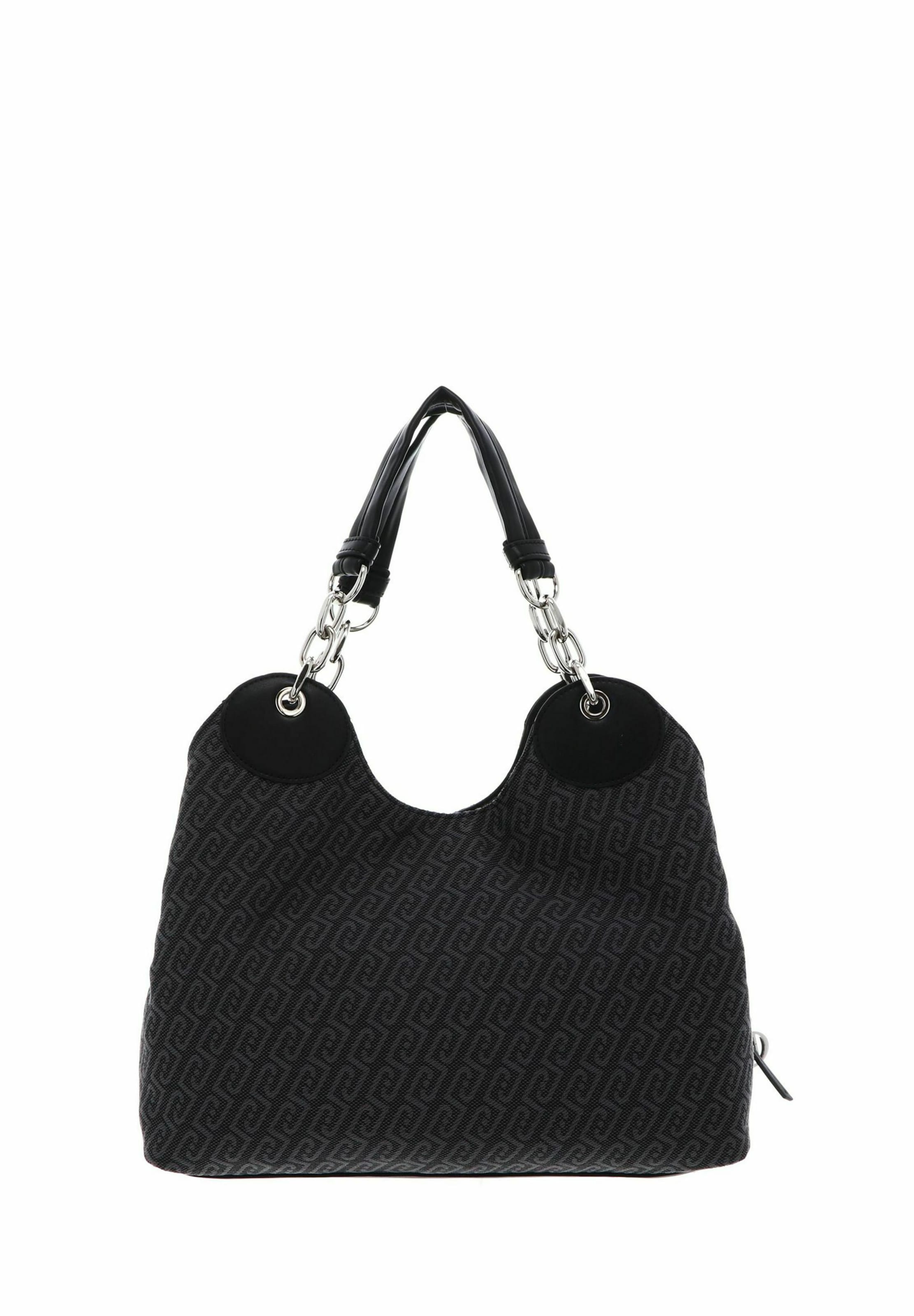 Liu Jo Shopper in Schwarz