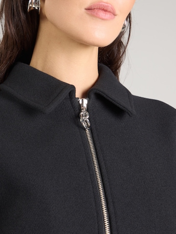 HUGO Jacke 'Ancesca-1' in Schwarz