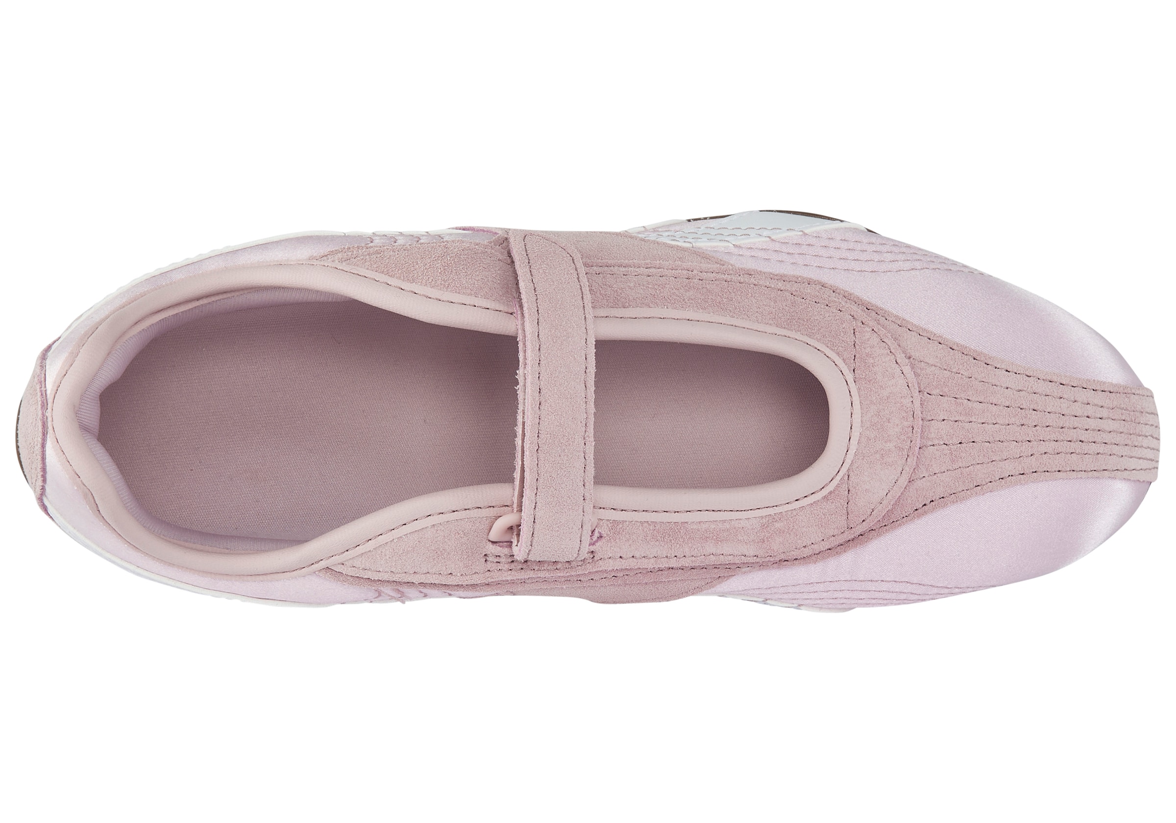 Reebok Sneaker 'Classic' in Pink