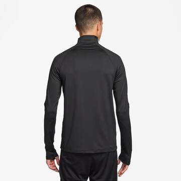 NIKE Funktionsshirt 'M NK DF STRK DRIL' in Schwarz