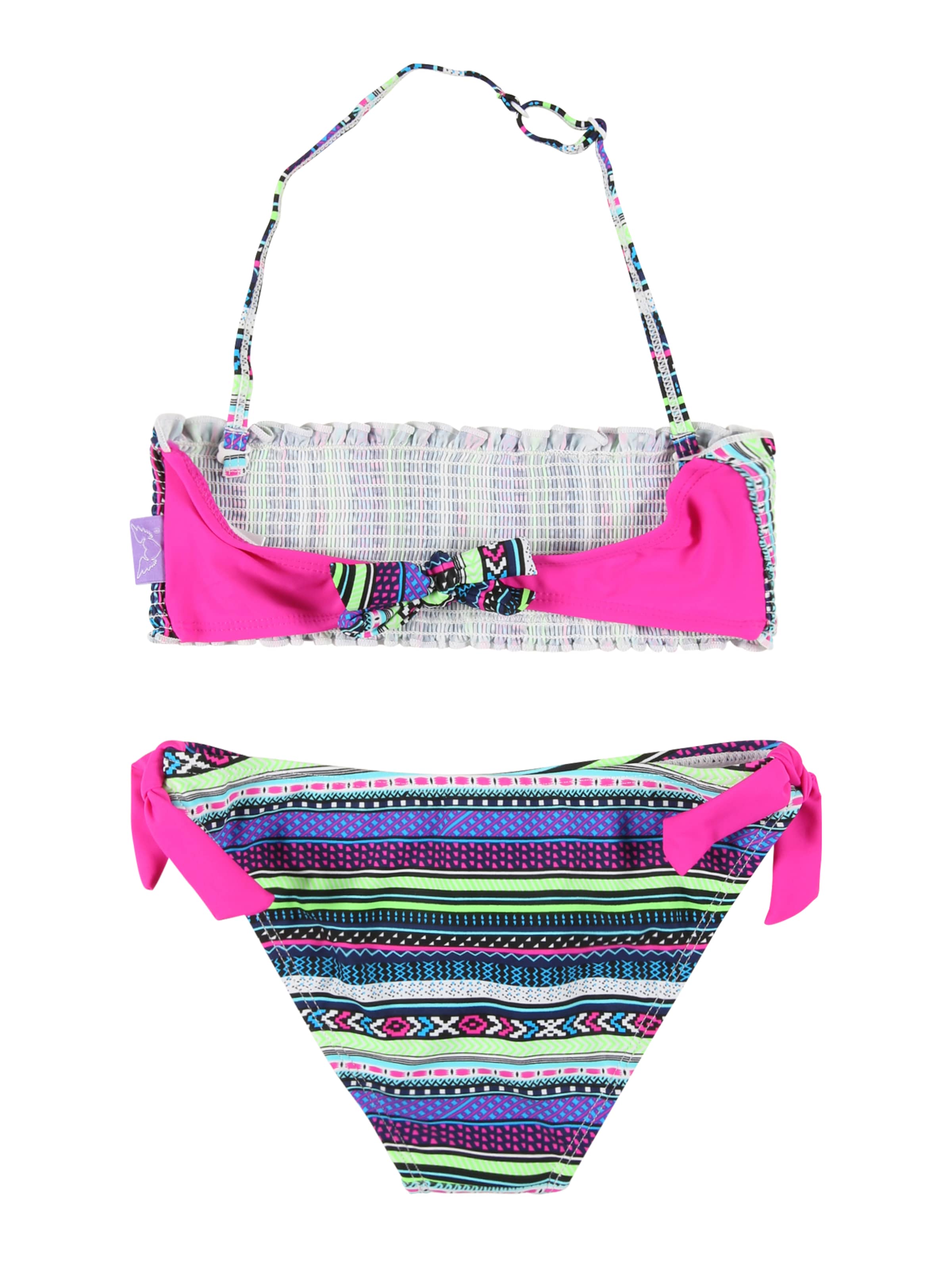 petit amour Μπαντό Μπικίνι σε ανάμεικτα χρώματα