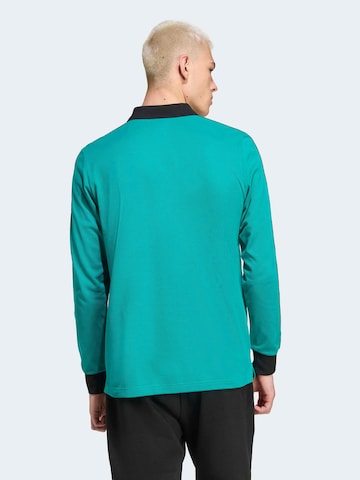ADIDAS PERFORMANCE - Camiseta funcional en verde