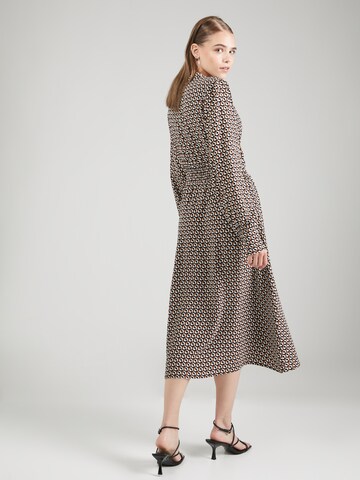 MORE & MORE Dress in Mixed colors