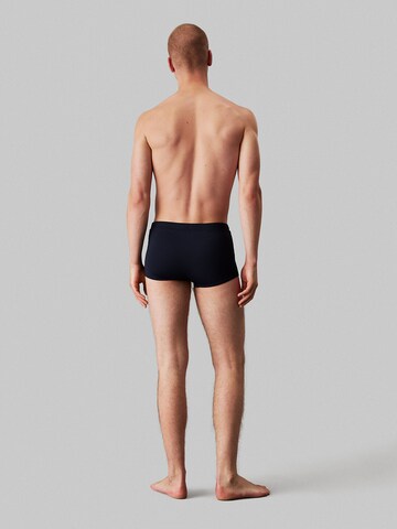 Calvin Klein Swimwear Badeshorts 'Intense Power' in Blau