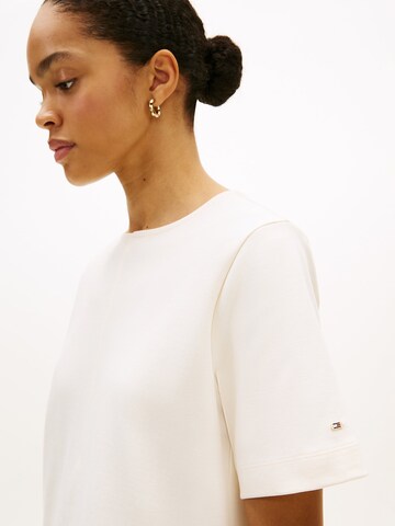 TOMMY HILFIGER Jurk in Beige