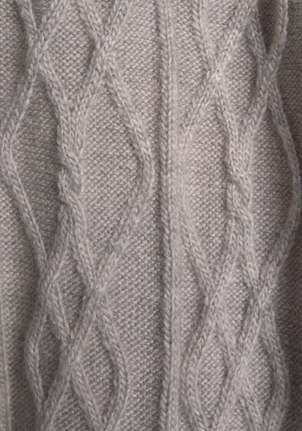 LASCANA Knit cardigan in Grey